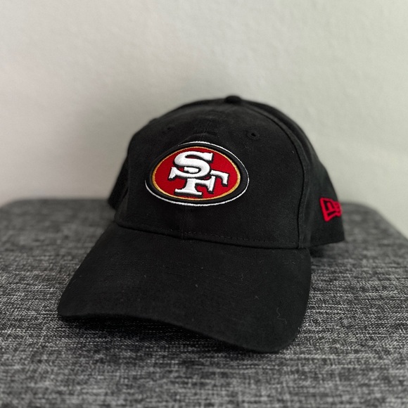 New Era 9TWENTY San Francisco 49ers Hat - Picture 1 of 10